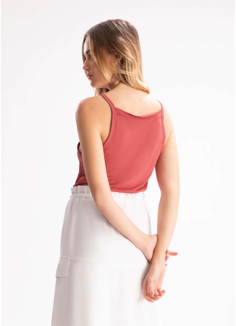 Regata Modal Basics Rosa Dirty