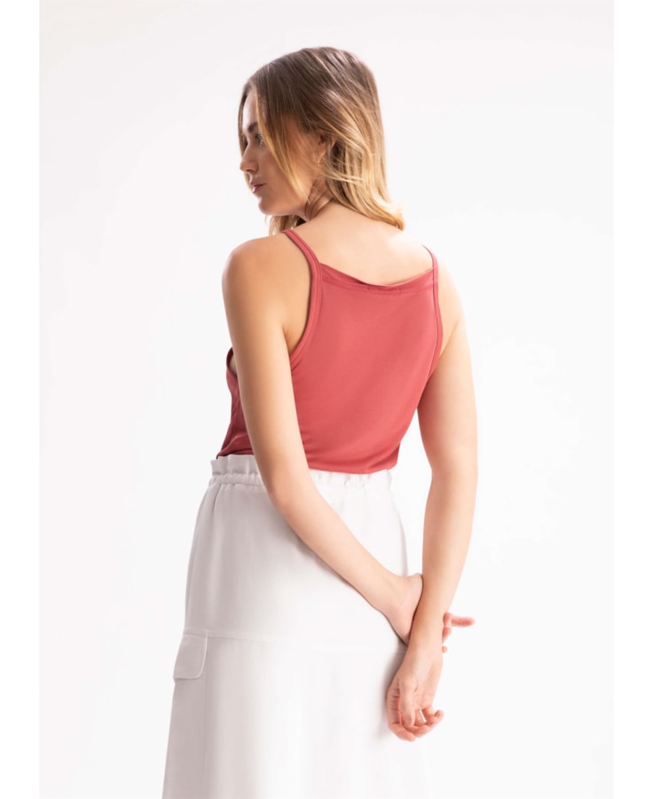 Regata Modal Basics Rosa Dirty