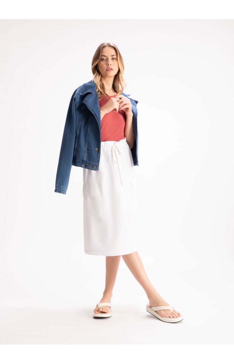 Regata Modal Basics Rosa Dirty