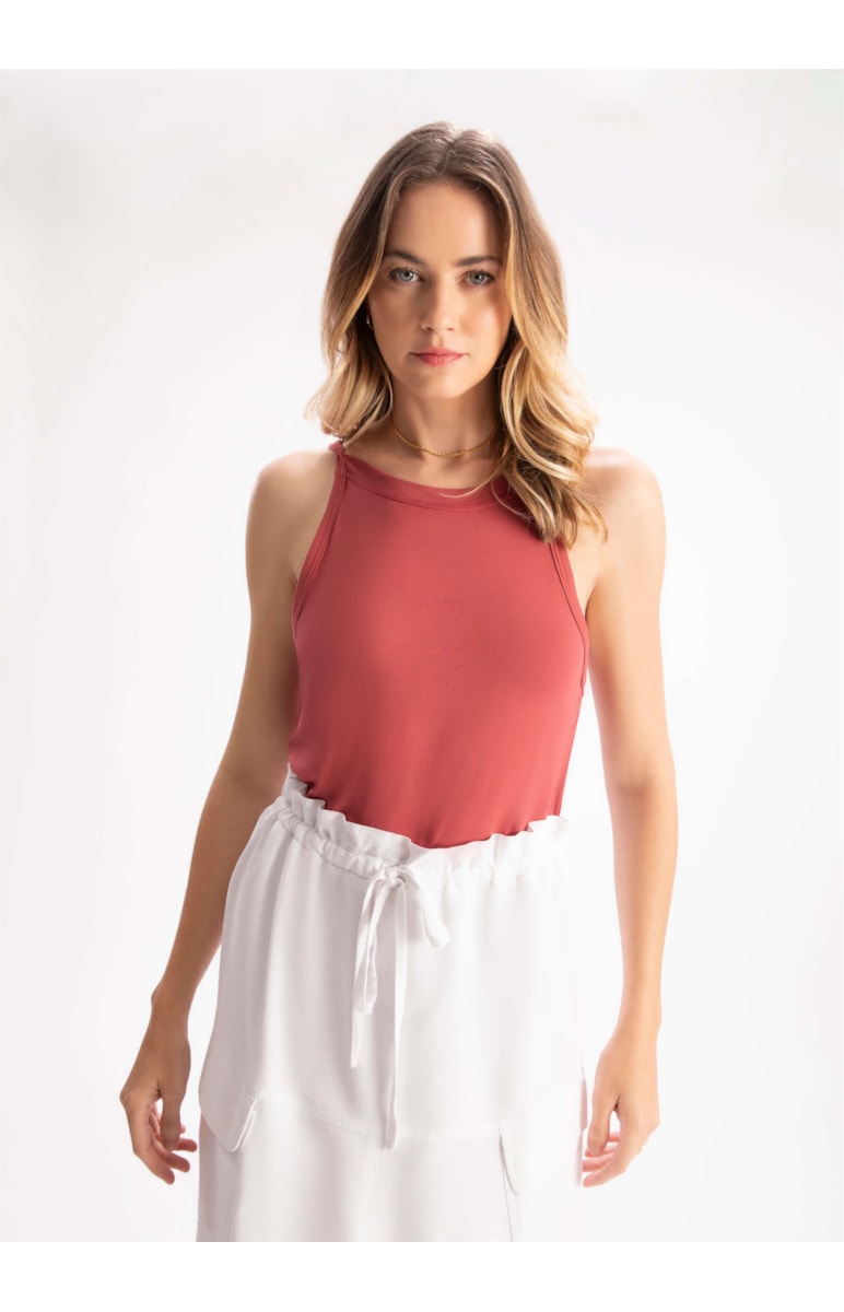 Regata Modal Basics Rosa Dirty