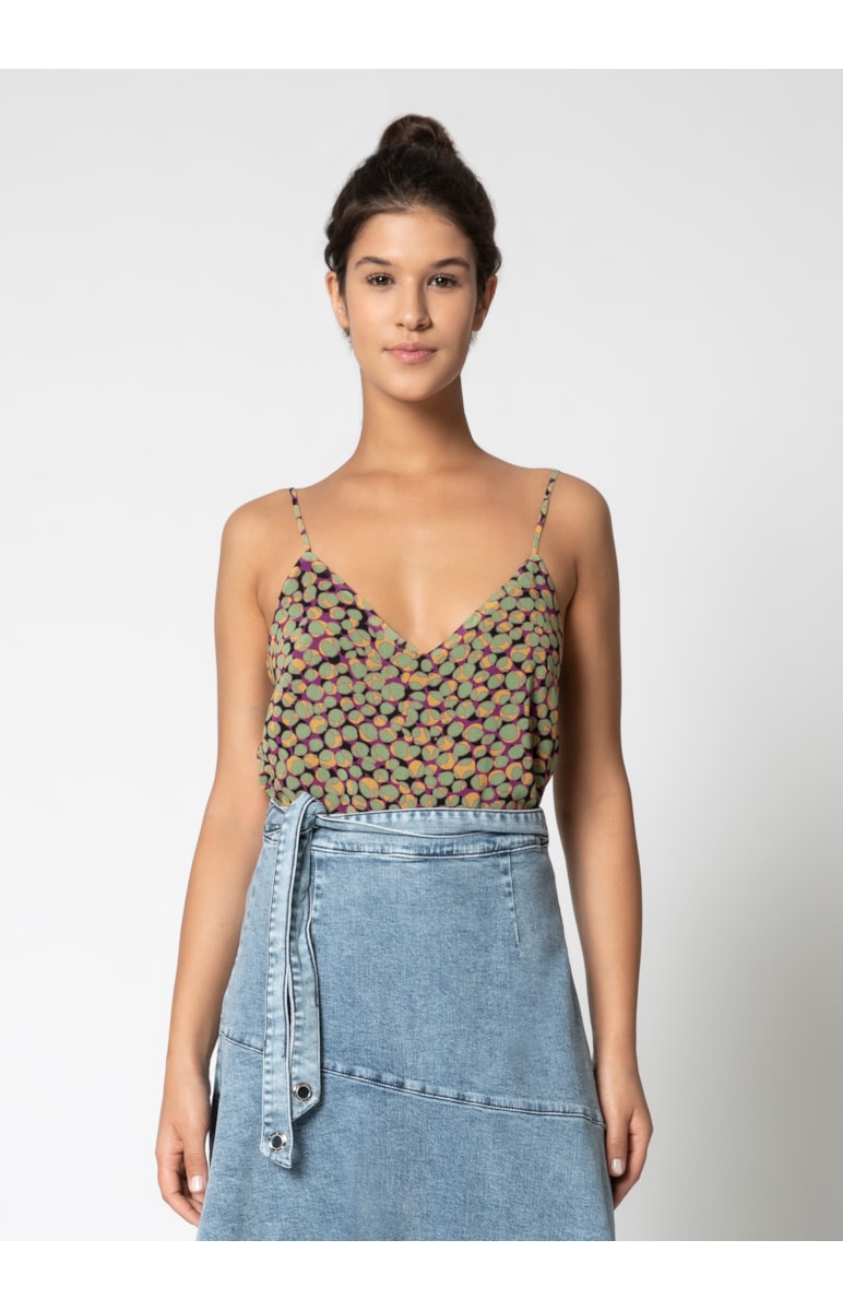 Regata New Dots New Dots