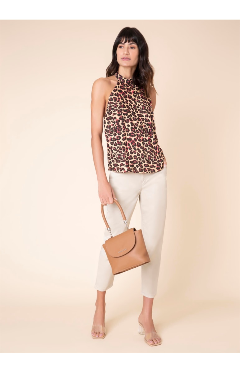 Regata New Jaguar Estampado