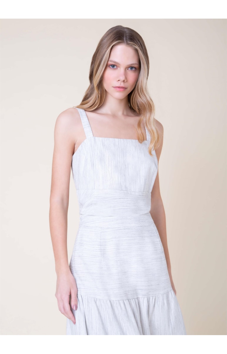 Regata Petra Off White