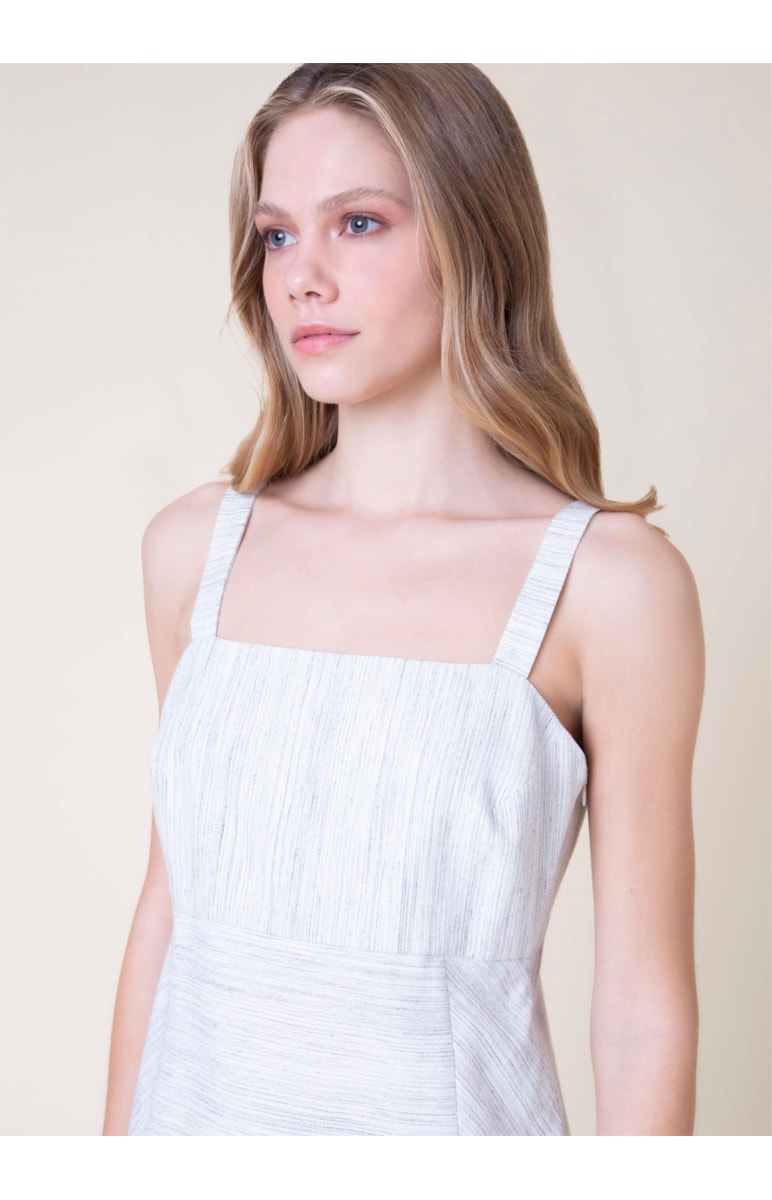 Regata Petra Off White