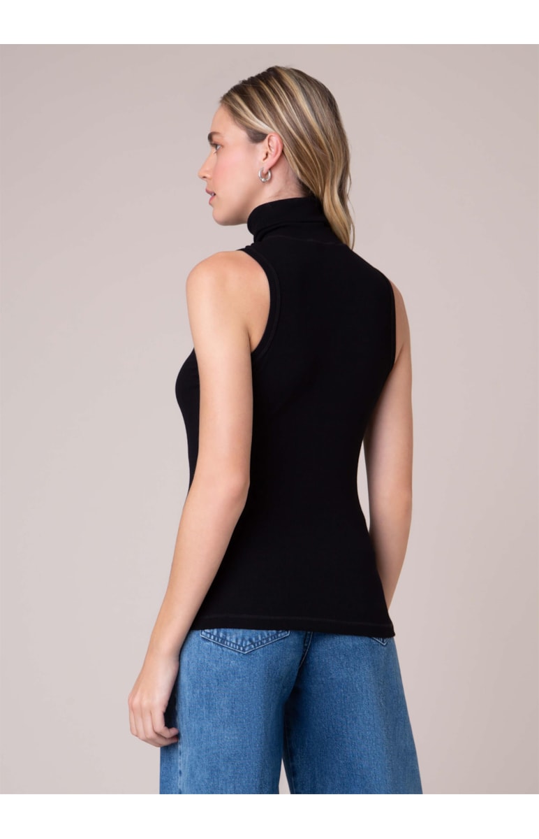 Regata Rib Preto