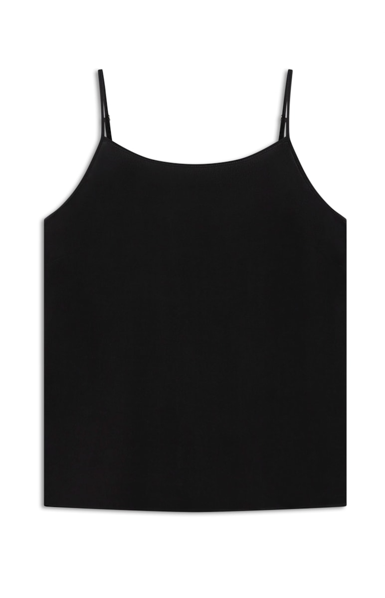 Regata Seda Cdc Basic Preto