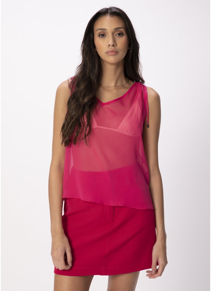 Regata Seda Ggt Rolote Pink