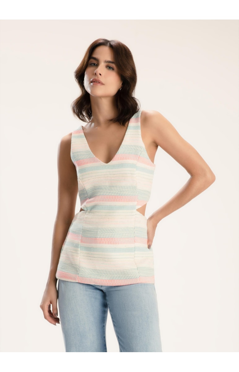 Regata Tweed Unica