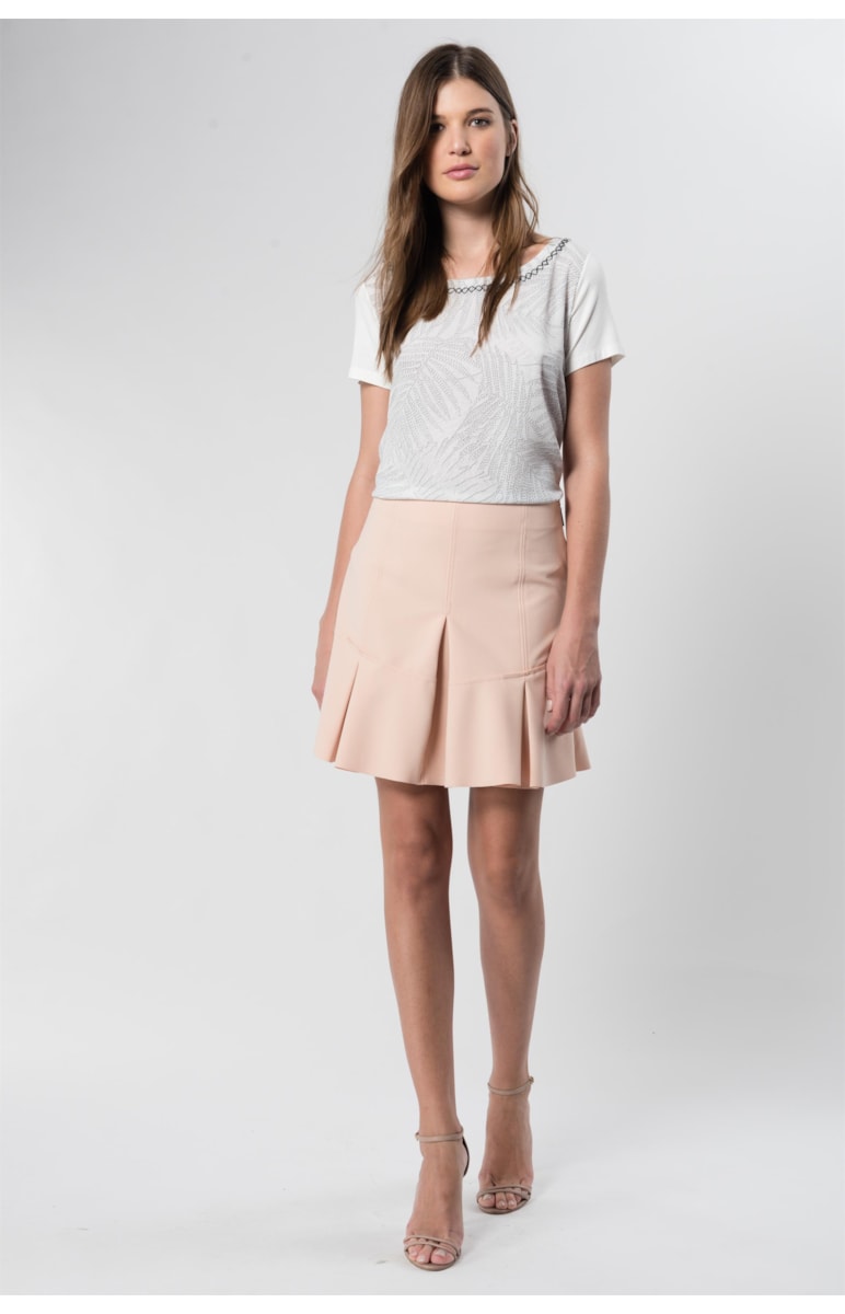 Saia Double Rose