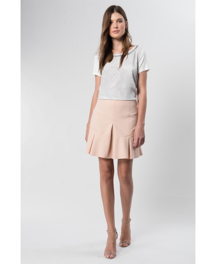 Saia Double Rose