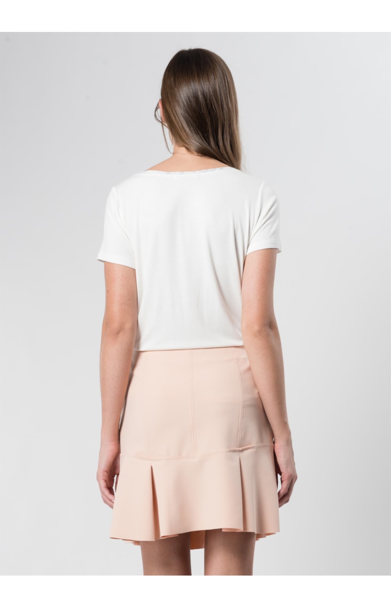 Saia Double Rose