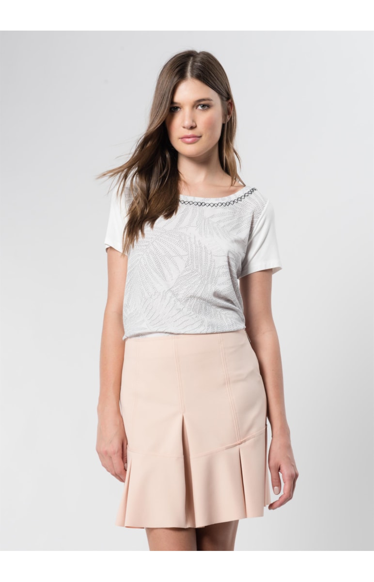 Saia Double Rose