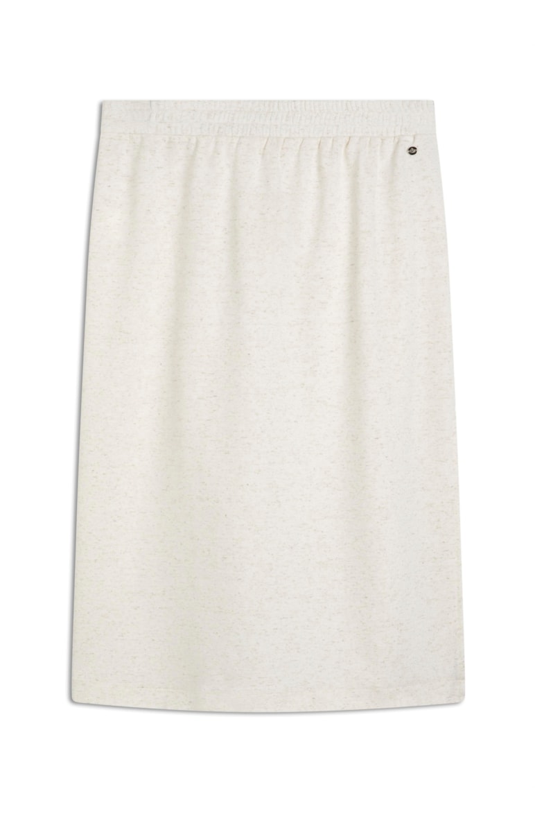 Saia Linen Visco Natural