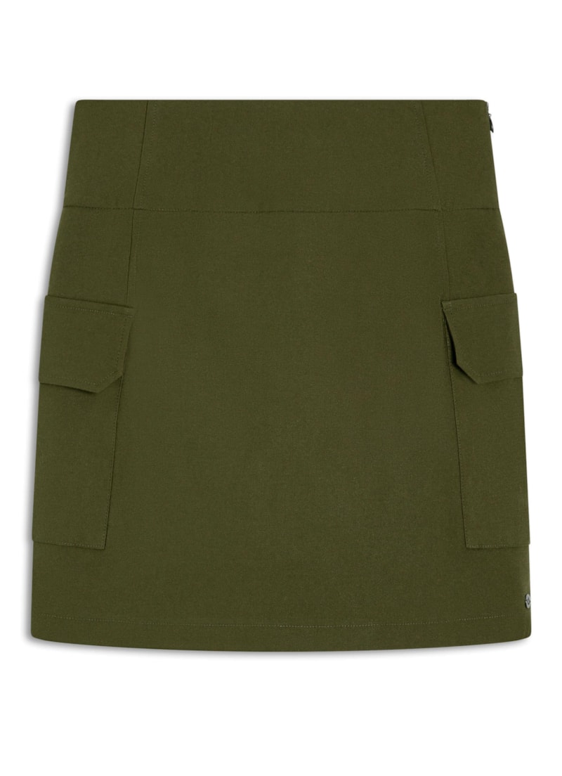 Saia Power Cargo Verde Oliva