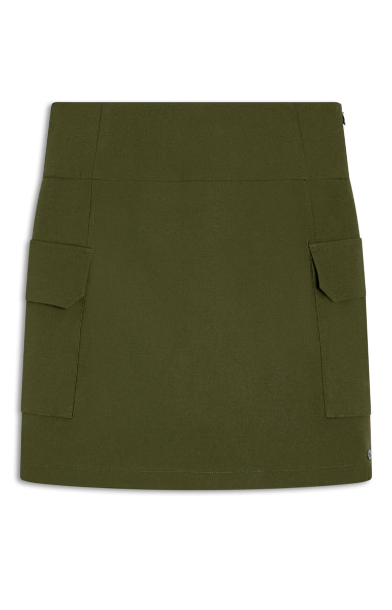 Saia Power Cargo Verde Oliva