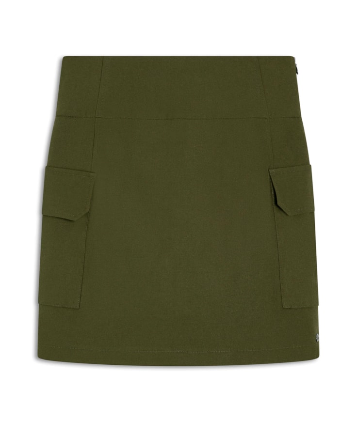 Saia Power Cargo Verde Oliva