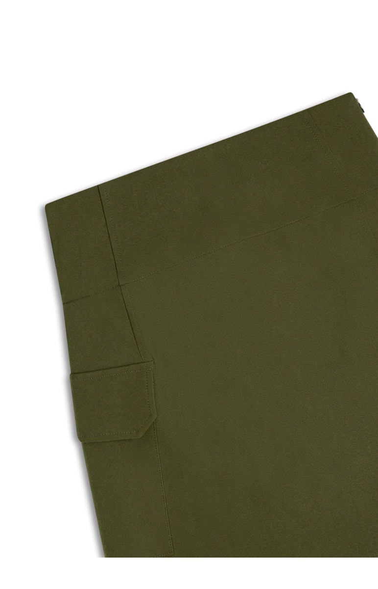Saia Power Cargo Verde Oliva