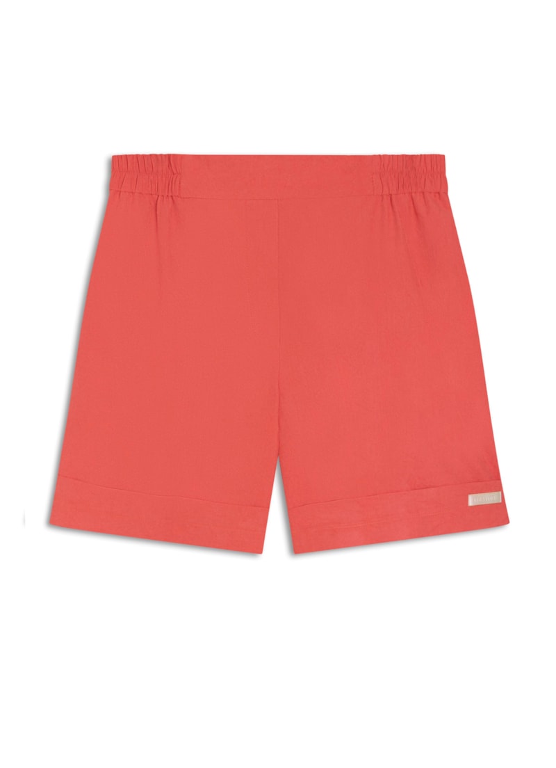 Short Nayara Coral