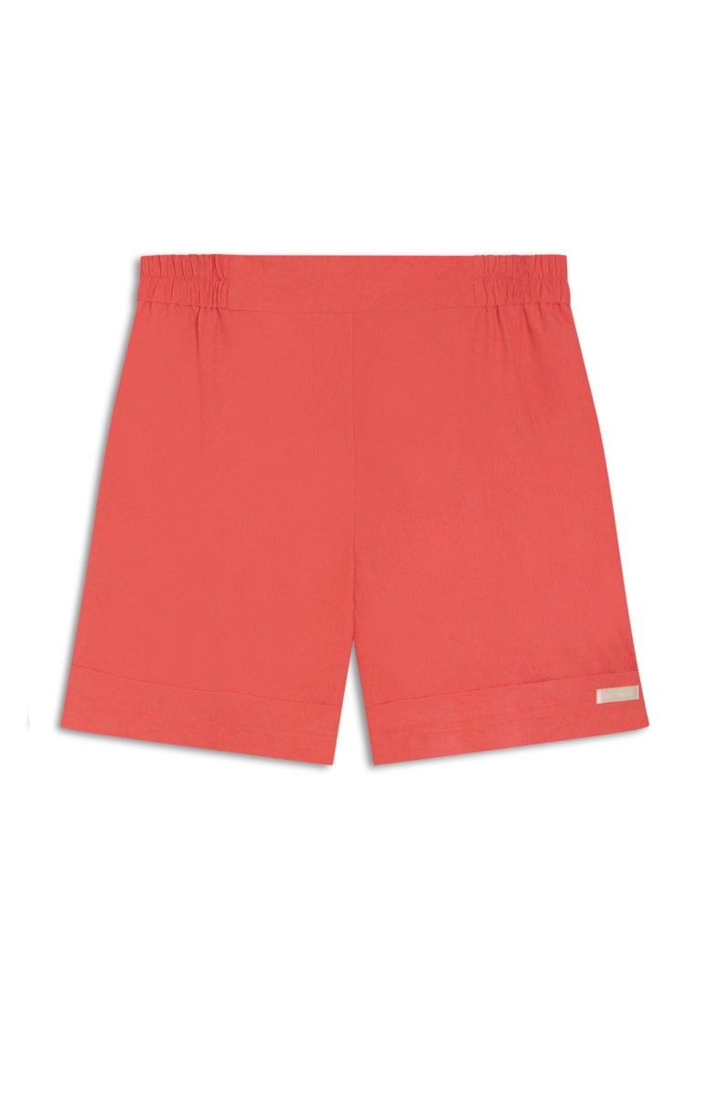 Short Nayara Coral