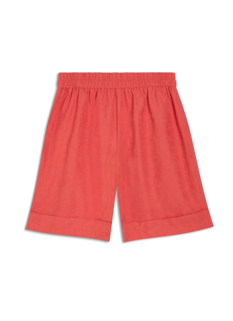 Short Nayara Coral