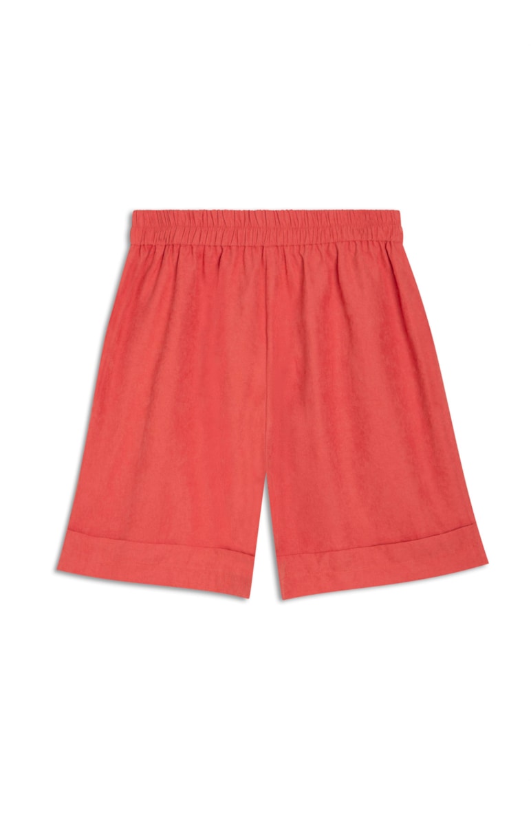 Short Nayara Coral
