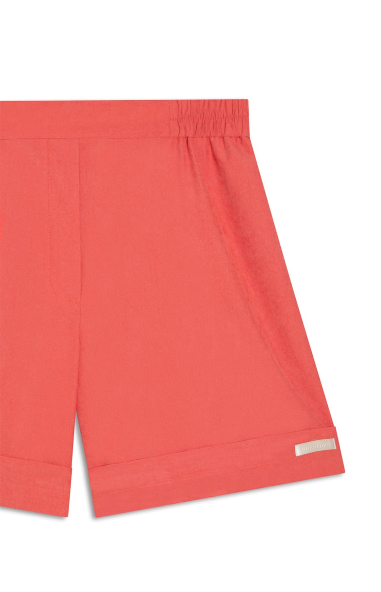 Short Nayara Coral