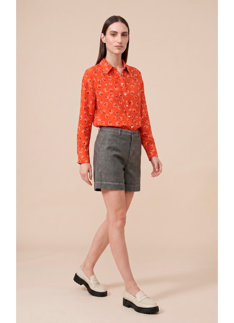Shorts Sabrina Color Spectra