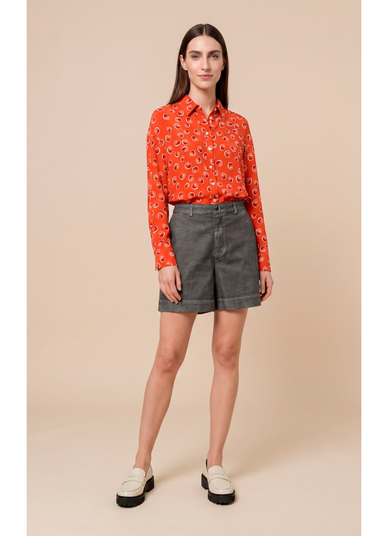 Shorts Sabrina Color Spectra