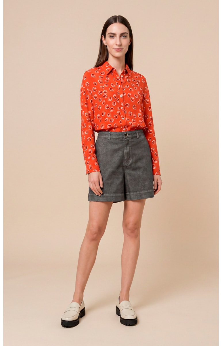 Shorts Sabrina Color Spectra