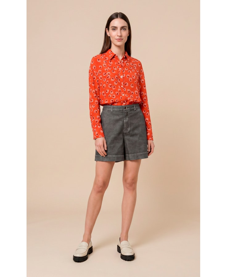 Shorts Sabrina Color Spectra
