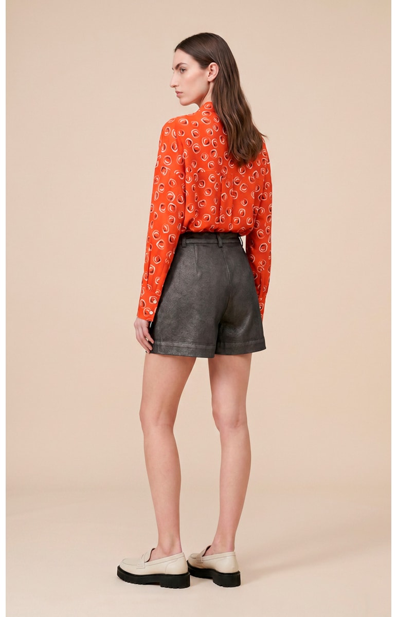 Shorts Sabrina Color Spectra