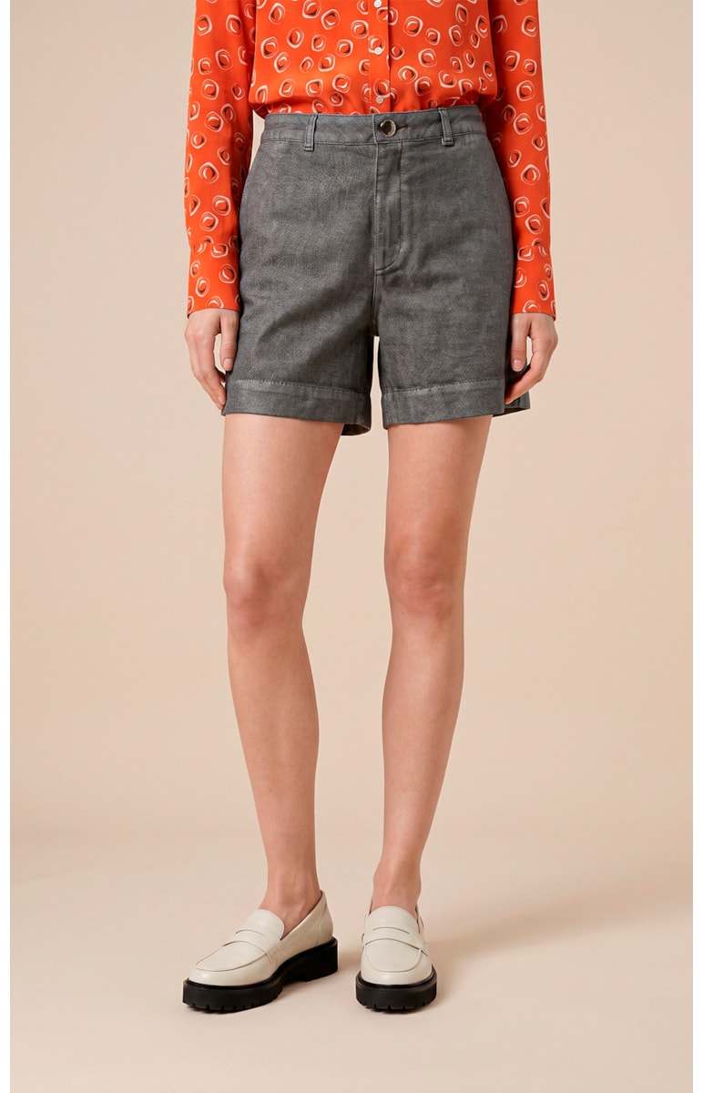 Shorts Sabrina Color Spectra