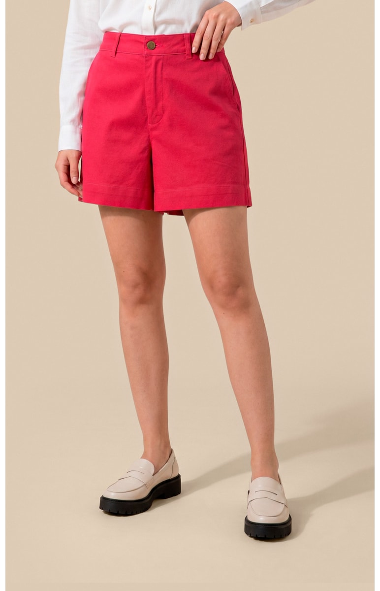 Shorts Sabrina Jogging Color