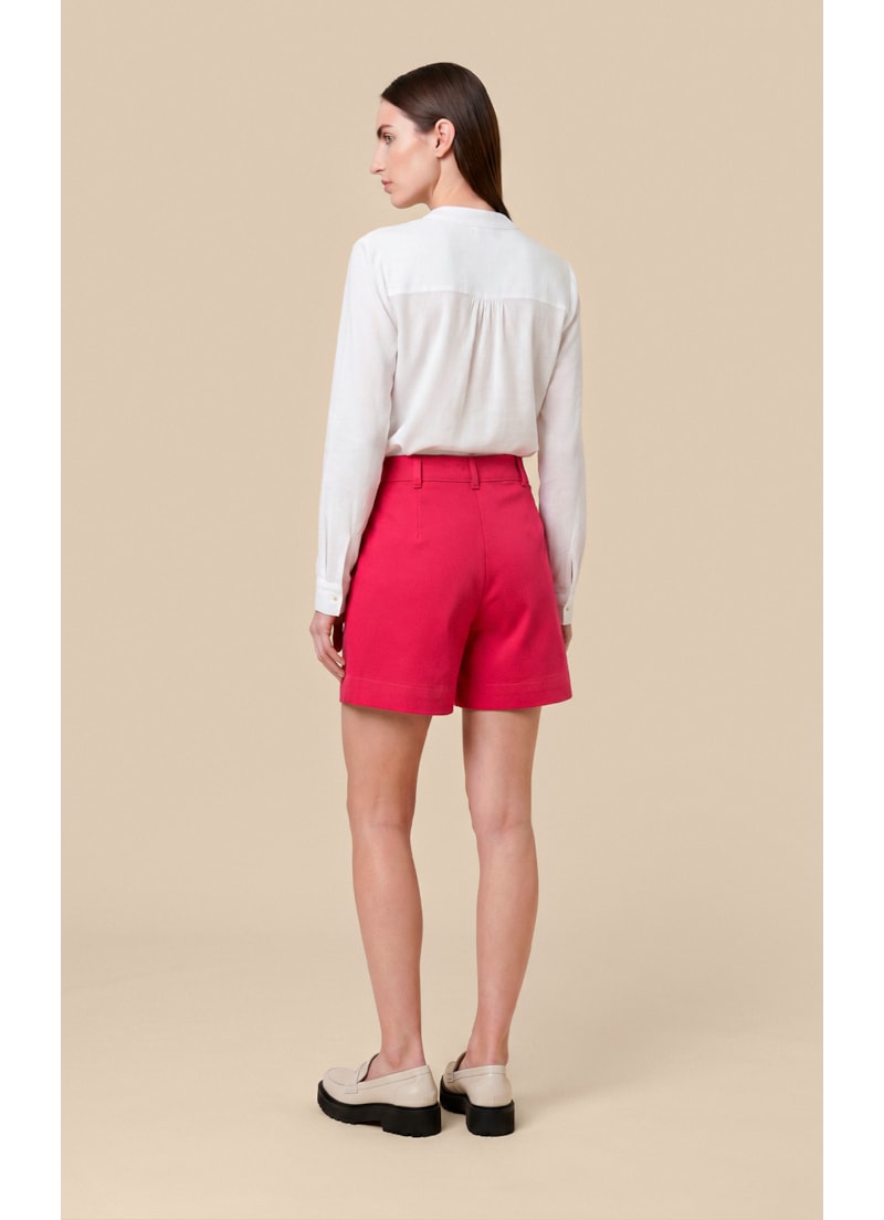 Shorts Sabrina Jogging Color Pink