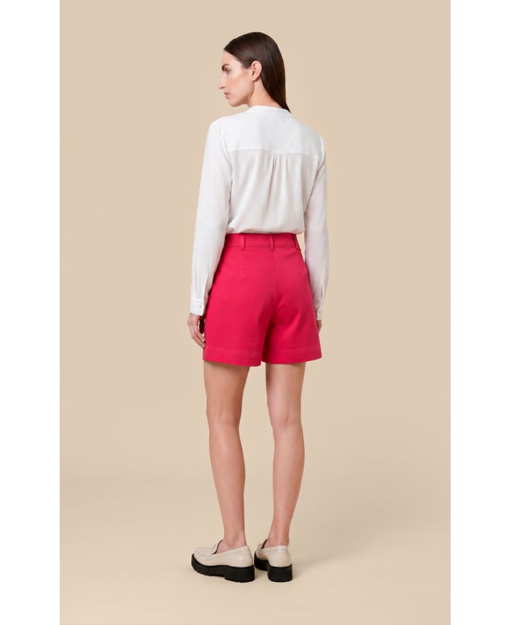 Shorts Sabrina Jogging Color Pink