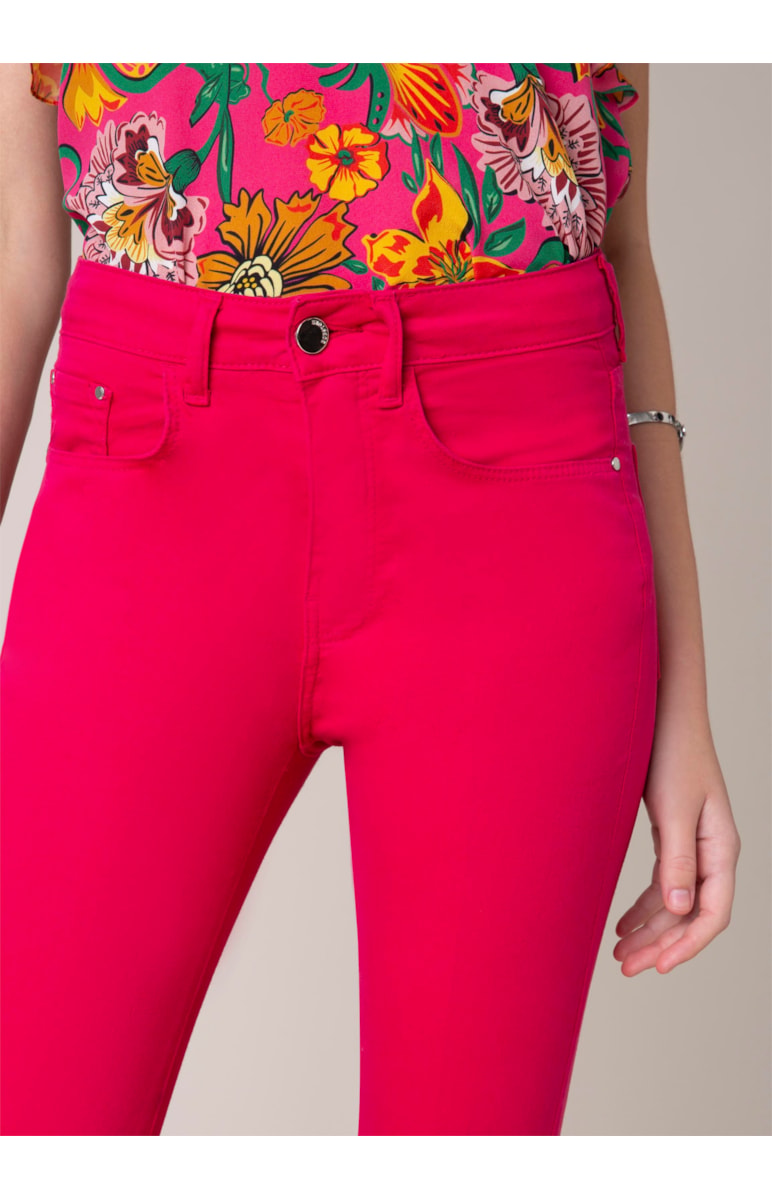 Soft Color Ly Marie Flare 5-Pckts Cereja