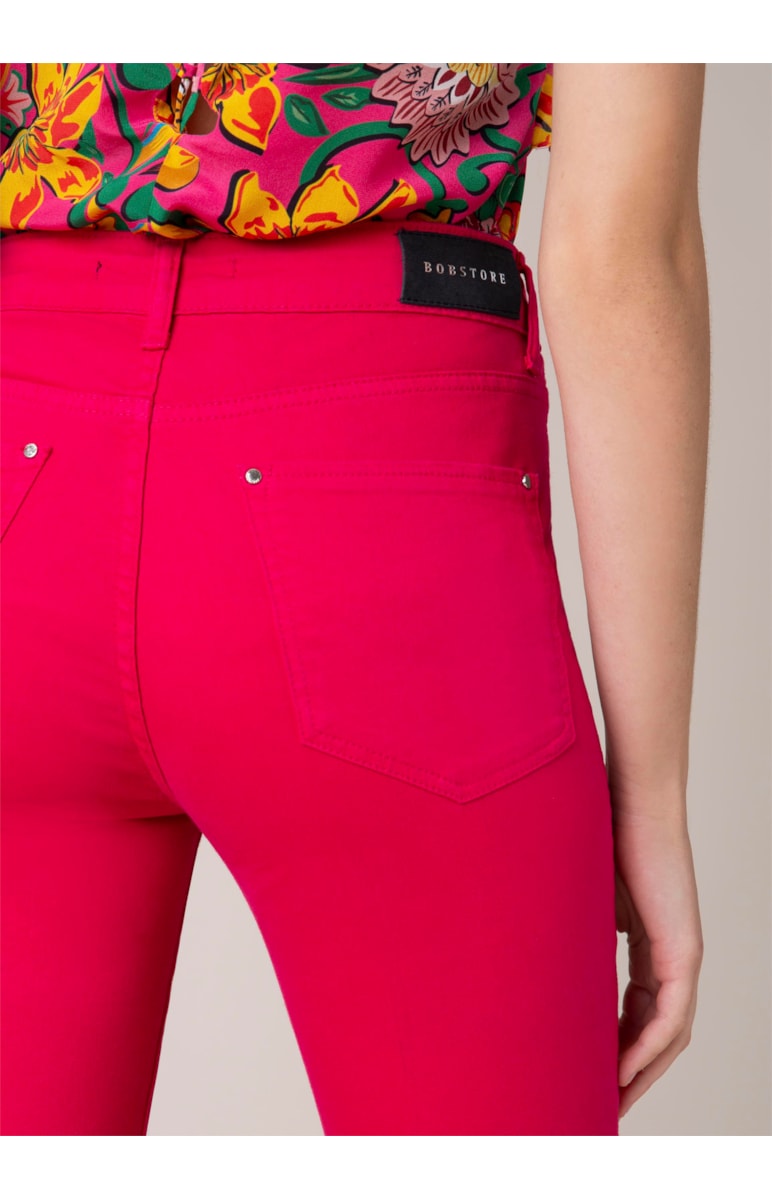 Soft Color Ly Marie Flare 5-Pckts Cereja