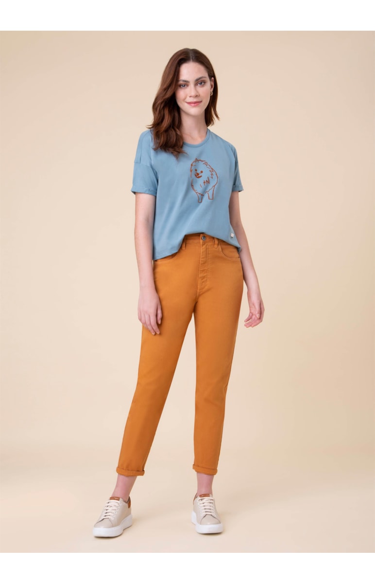 T-Shirt Gaia Marinho