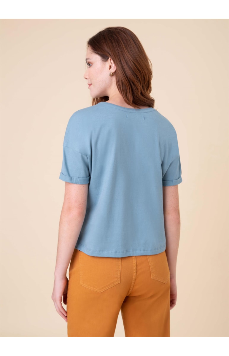 T-Shirt Gaia Marinho