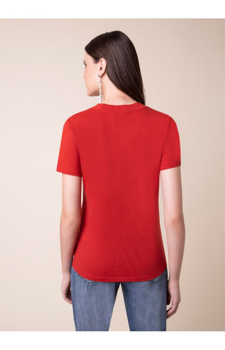 T-Shirt Take Times Terra