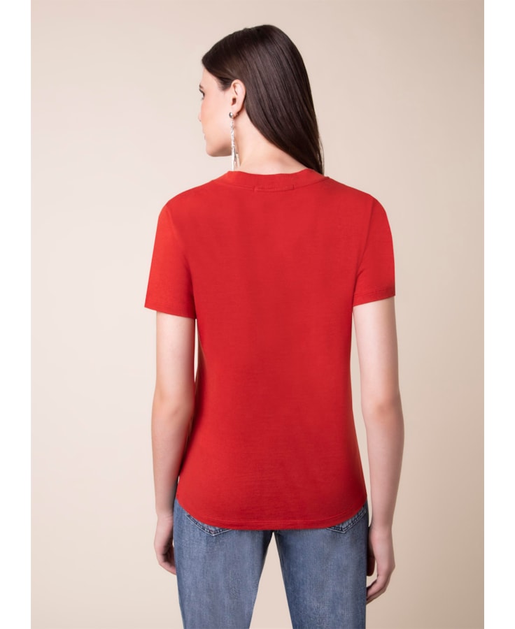 T-Shirt Take Times Terra