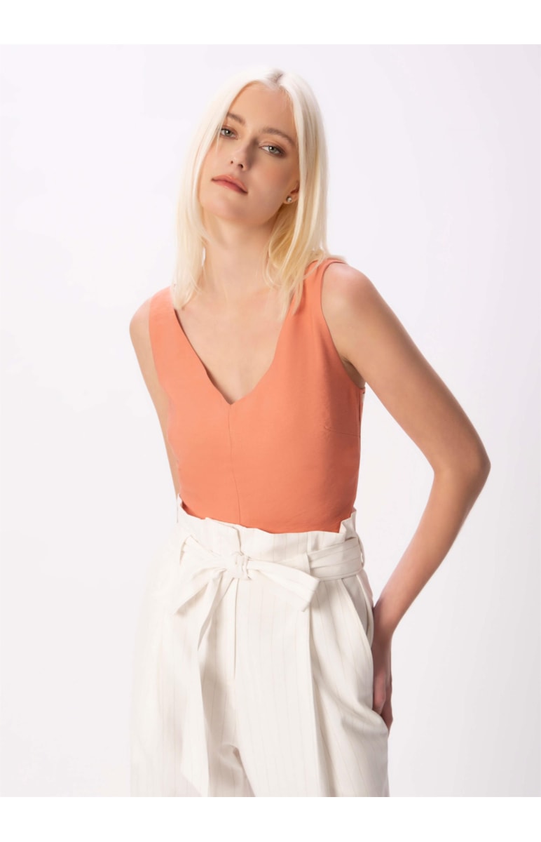 Top Alfa Texture Telha