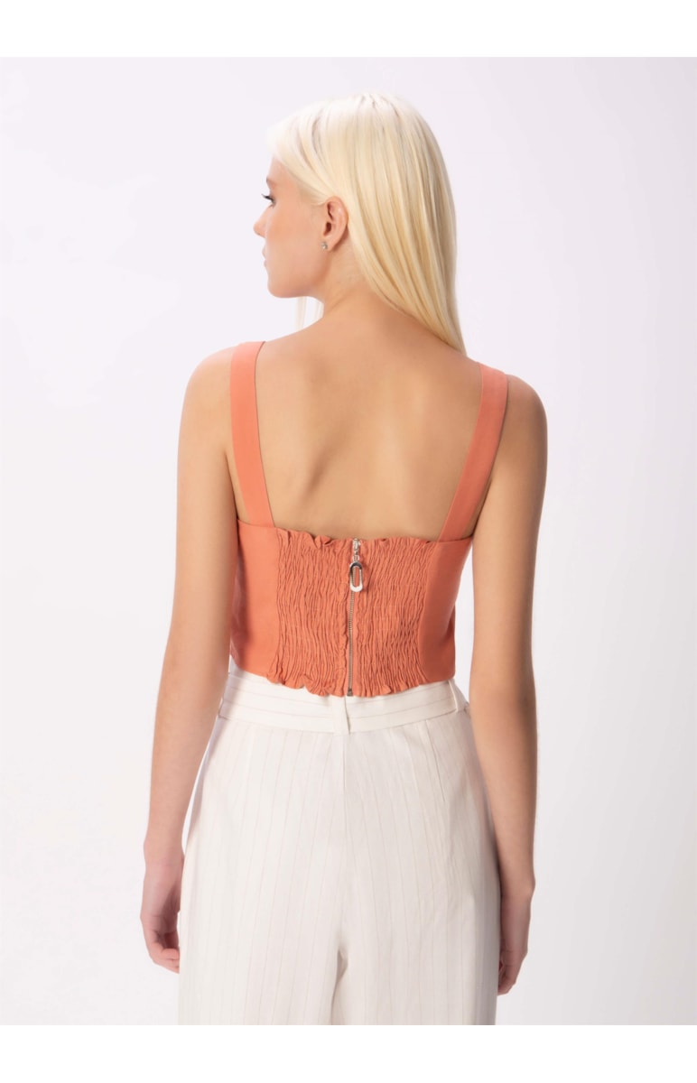 Top Alfa Texture Telha