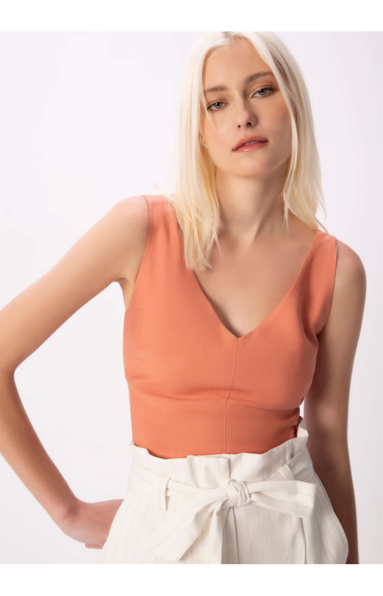 Top Alfa Texture Telha