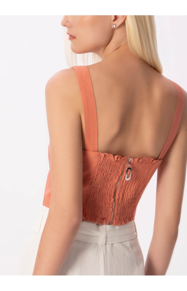 Top Alfa Texture Telha