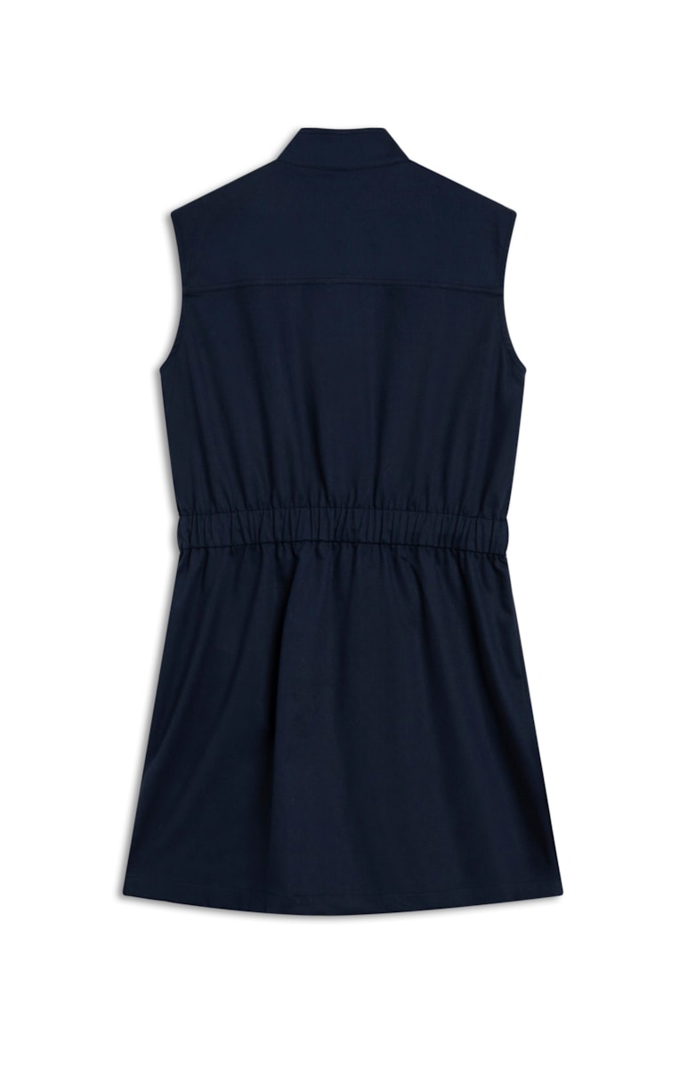 Vestido Alfa Marinho