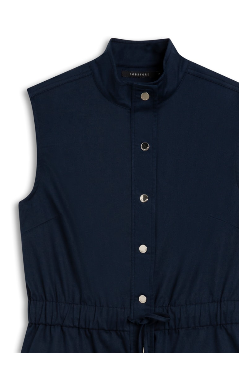 Vestido Alfa Marinho