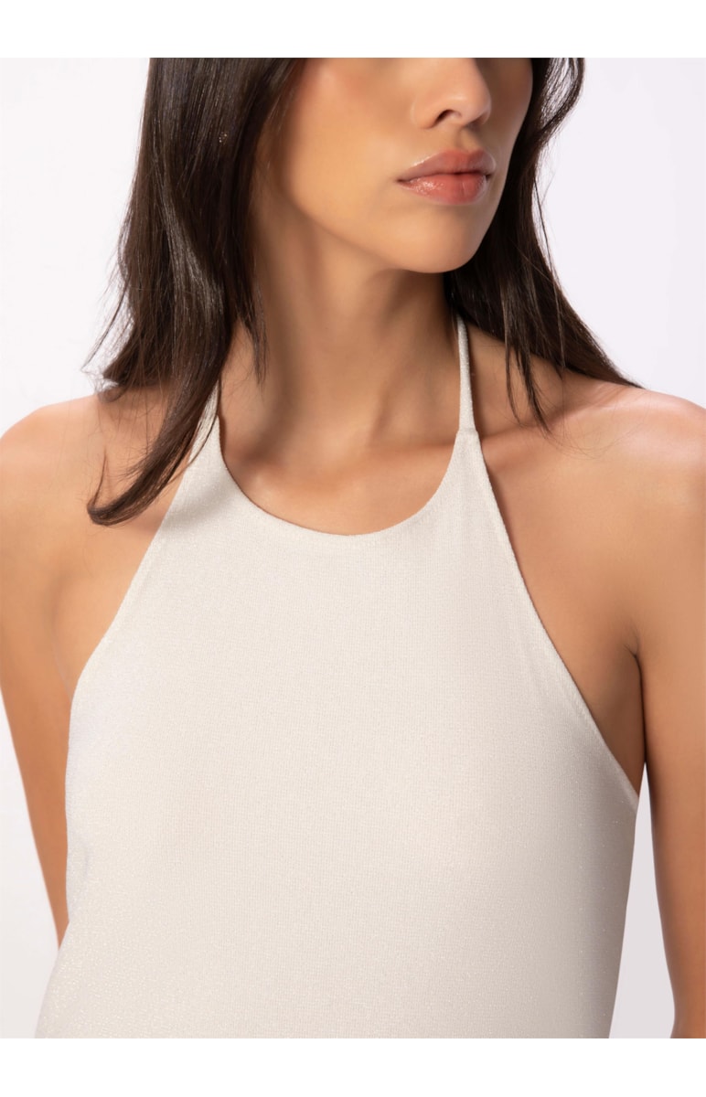 Vestido Celebrate Midi Branco