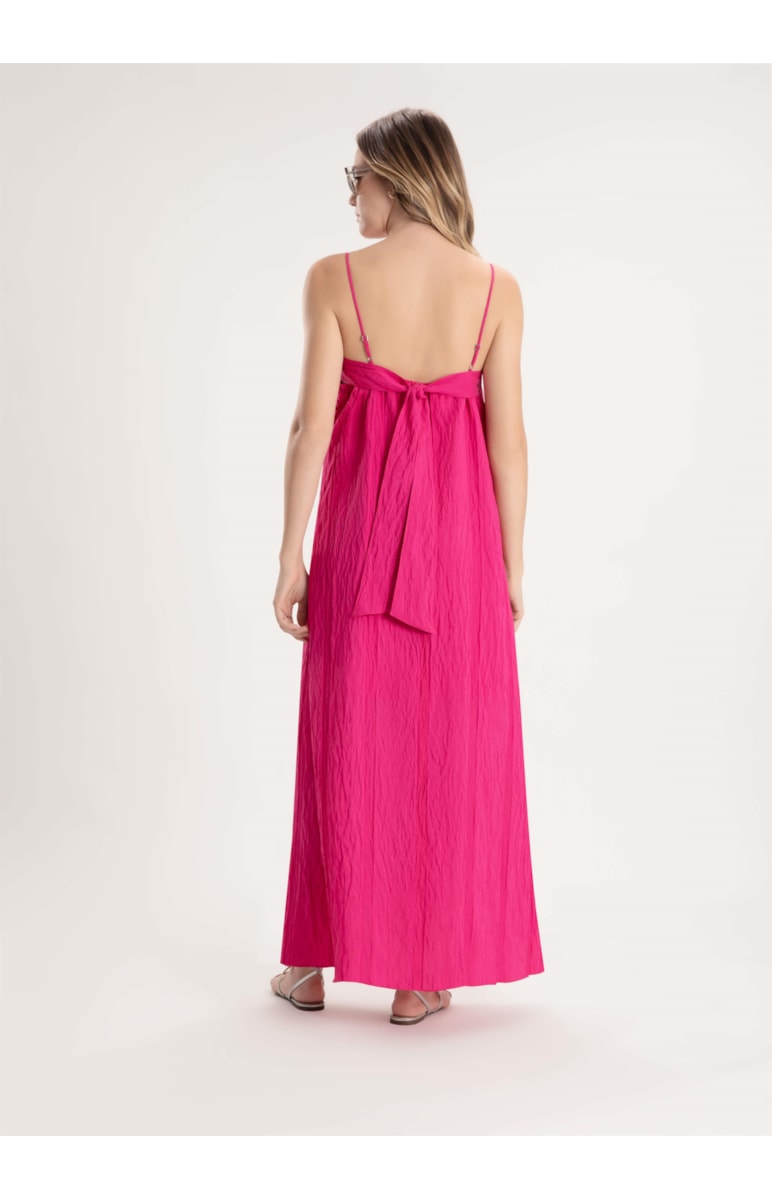 Vestido Spring Pink