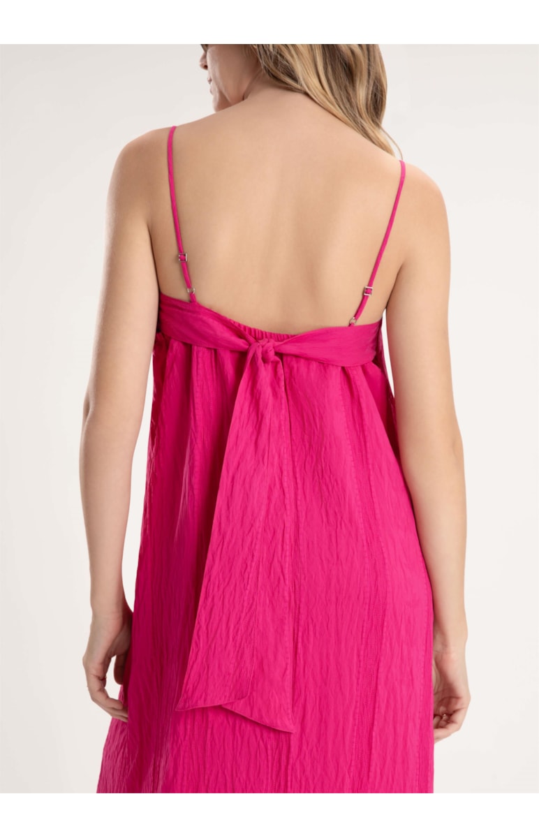 Vestido Spring Pink